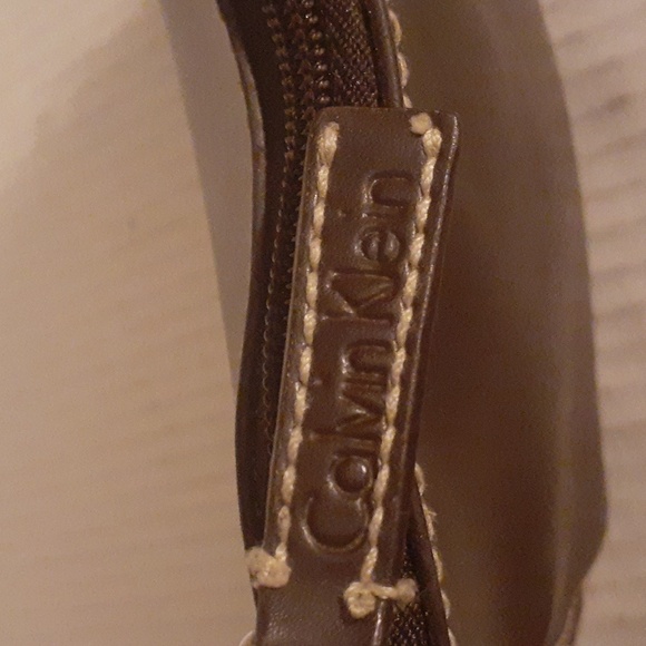 Calvin Klein Women's small clutch bag - Picture 4 of 4